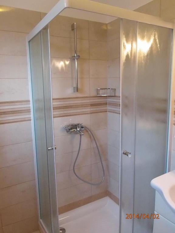 Apartments Beba Mali Losinj Ruang foto
